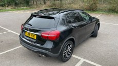 Mercedes-Benz GLA 180 Urban Edition 5dr Auto Petrol Hatchback